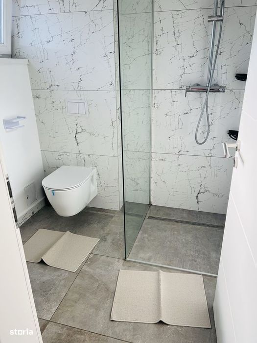 Casa Dumbravita, complet mobilata si utilata
