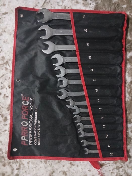 Продаётся ключ наборы