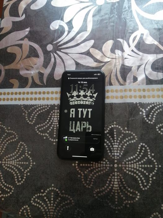 iPhone 11 продам в хорошем состоянии