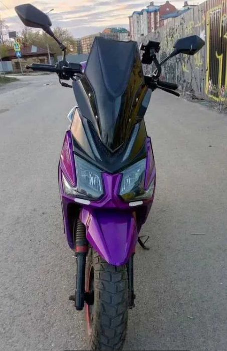 Samurai 150, 2021