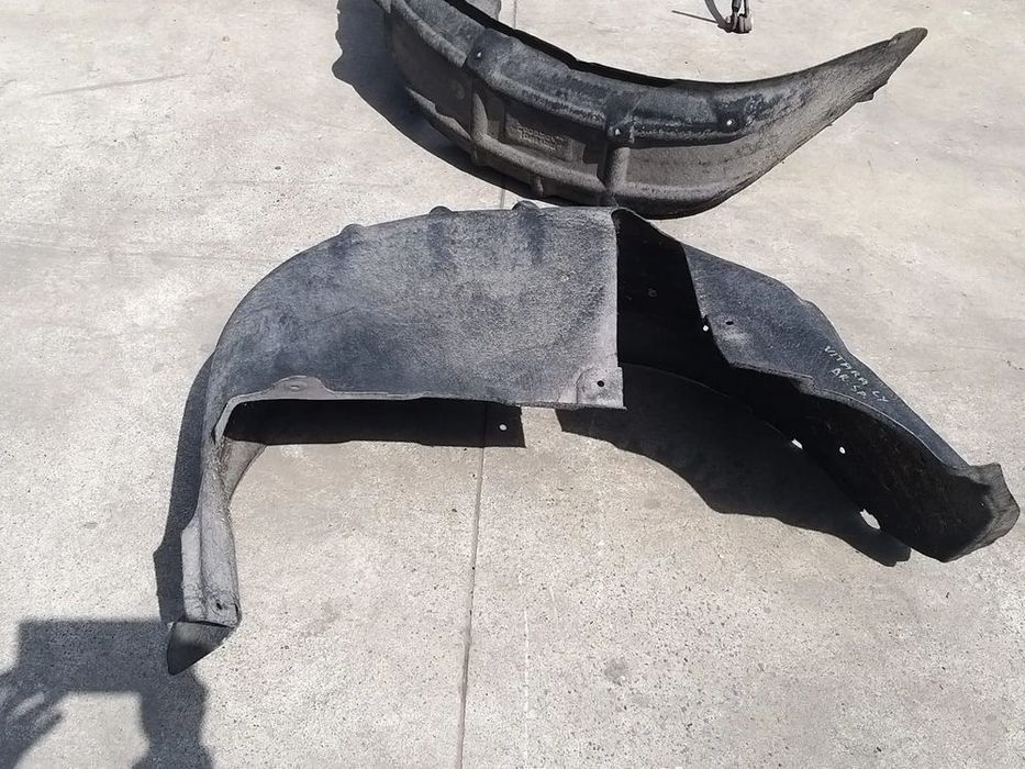 Carenaj noroi dreapta spate suzuki vitara ly
