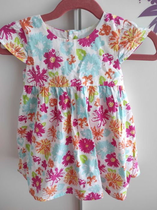 Детски рокли Minoti, размер 80/86