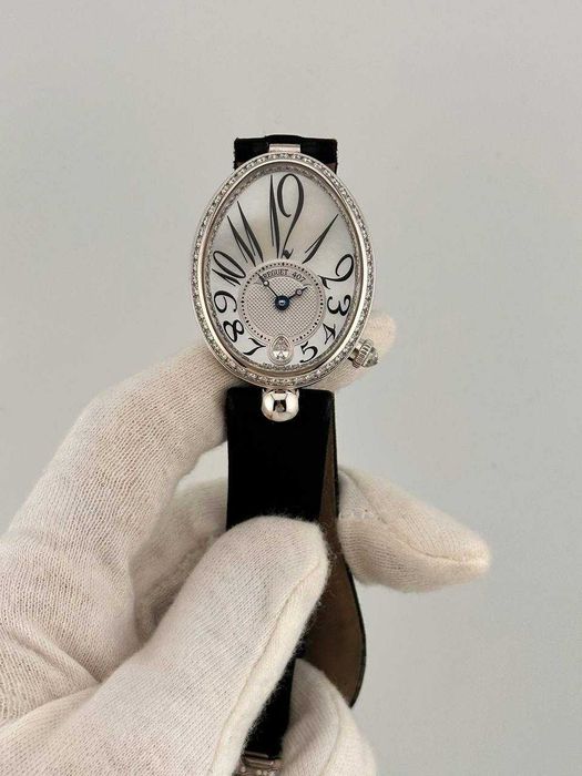 Breguet Reine De Naples ref 8918
