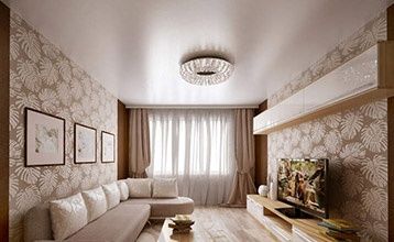 Натяжные потолки натяжной потолок Natyajniy patalki