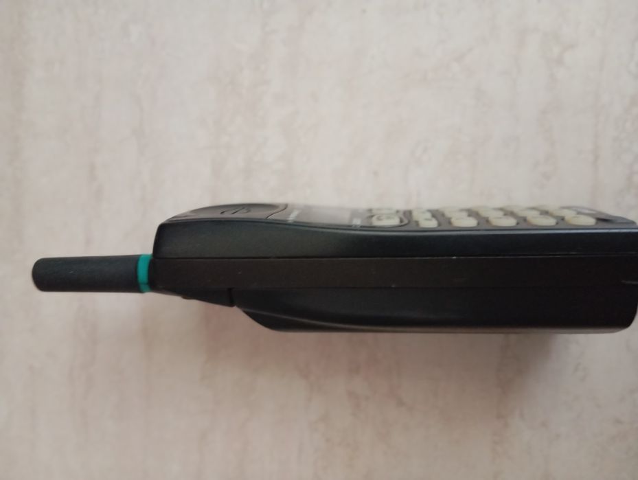 Telefon Ericsson ET 337 SIP