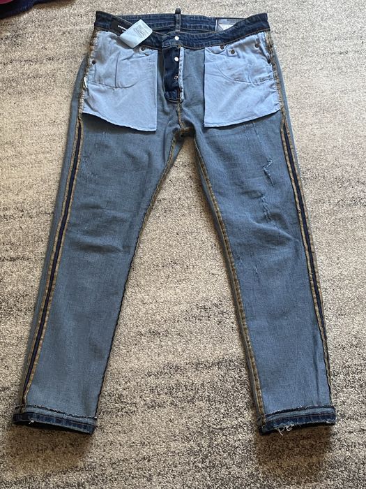 Blugi Dsquared2 barbati