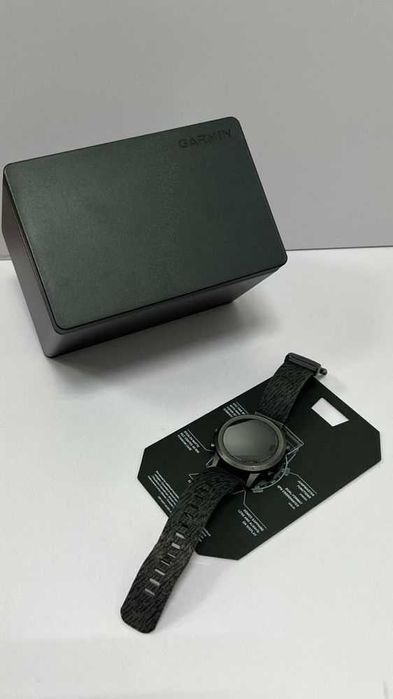 Часы GARMIN MARQ commander