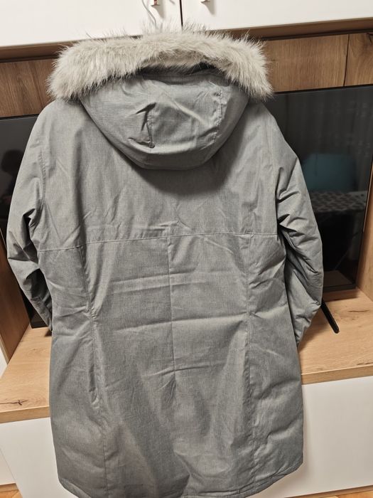 Дамско зимно яке на Columbia