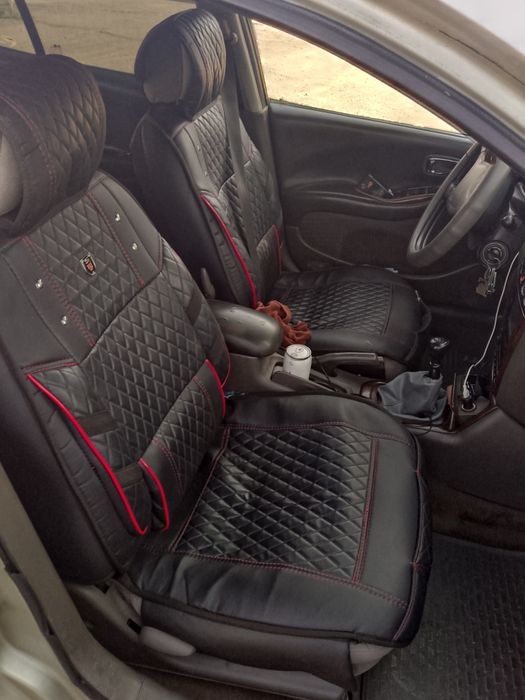 Дэу леганза продаётся