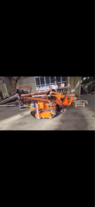 Продам буровую установку