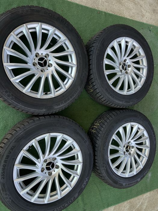 5х112 18 tomason за mercedes audi vw