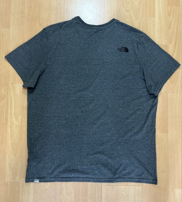 The North Face мъжка тениска XXL