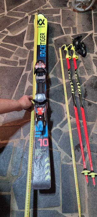 Vand set volki si bete Leki