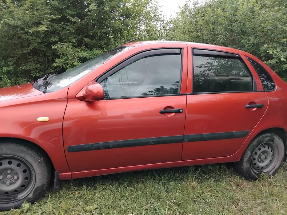 Продам автомобиль