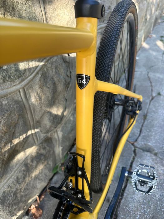 Bicicleta Specialized diverge E5