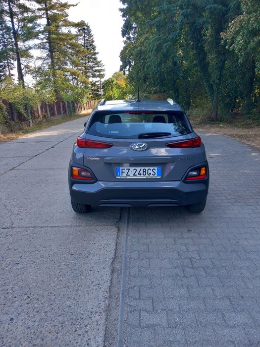 Vand Hyundai Kona / an 2020 ,euro 6 / 1.6 Diesel ,115 cp / 65.000 KM