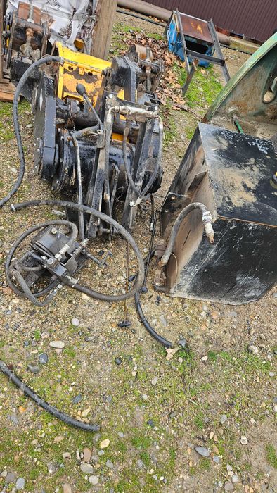 Фреза дорожная ДЭМ121