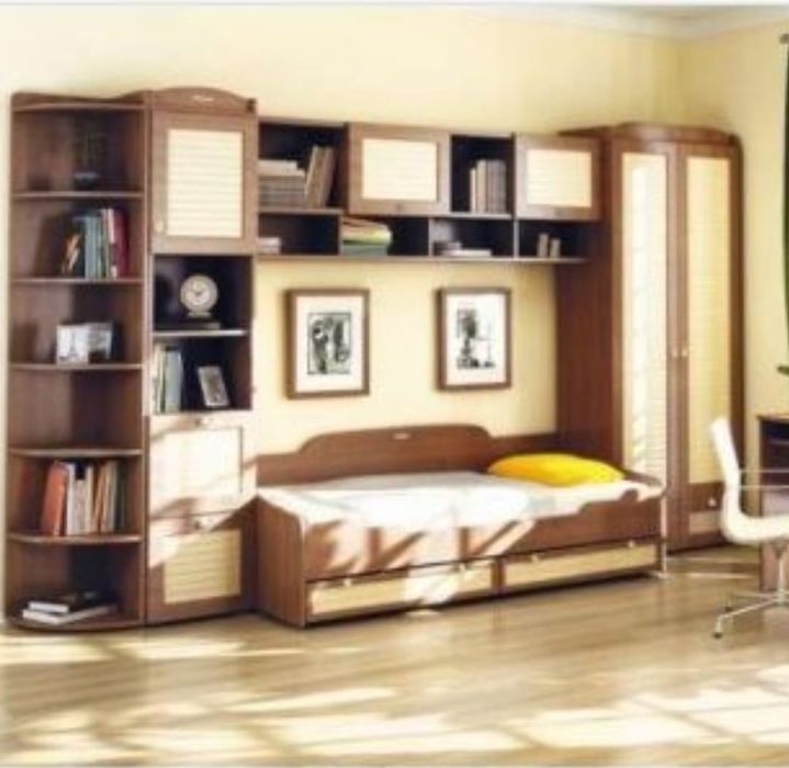 продам стенку вельера 1924.