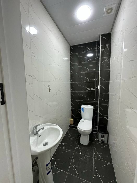 Продается 3 ком. Квартира на 2 этаже площадью 106 кв.м. В Согдиане