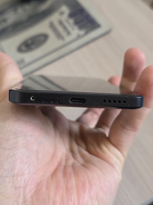 Poco X6 PRO (б/у) Полная комплектация