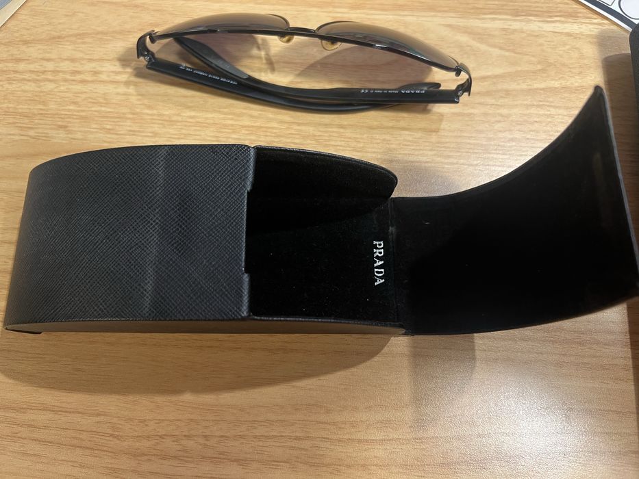Prada sunglasses слънчеви очила