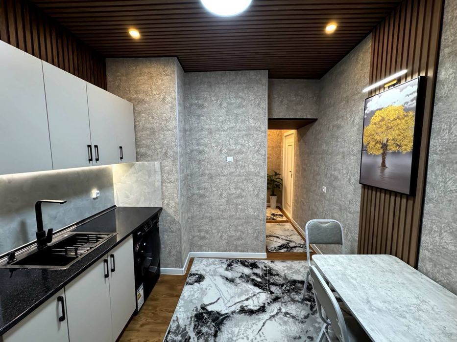 Аренда 1*2 комнатной квартиры Юнусабад 6-квартал Ор-р Автобус.Конечка