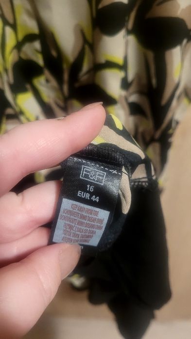 Rochie de vară 44/46