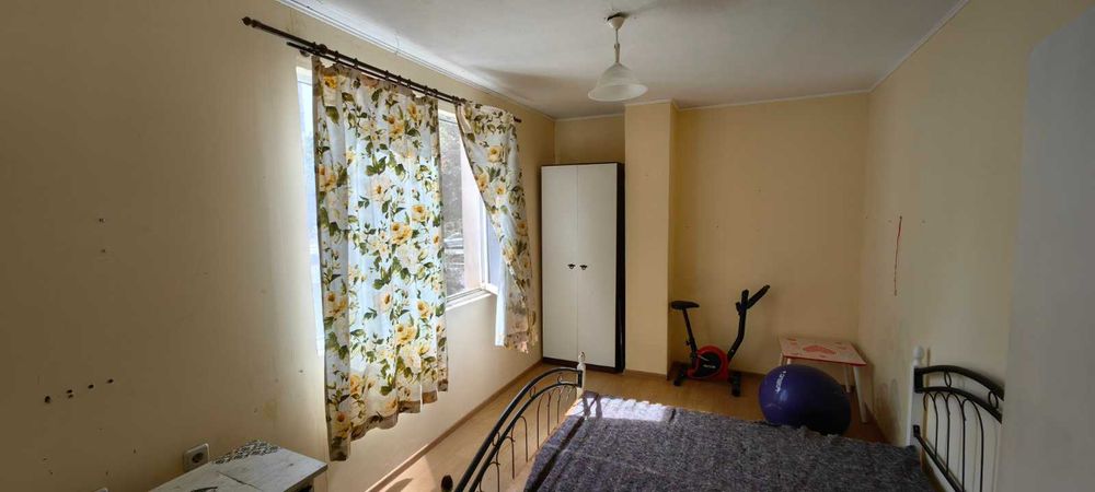 Продава се Тристаен апартамент в Стара Загора, Ремиза - 80 кв.м за 1363 €/кв.м - Снимка #2