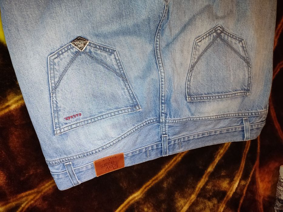 Итальянские женские джинсы