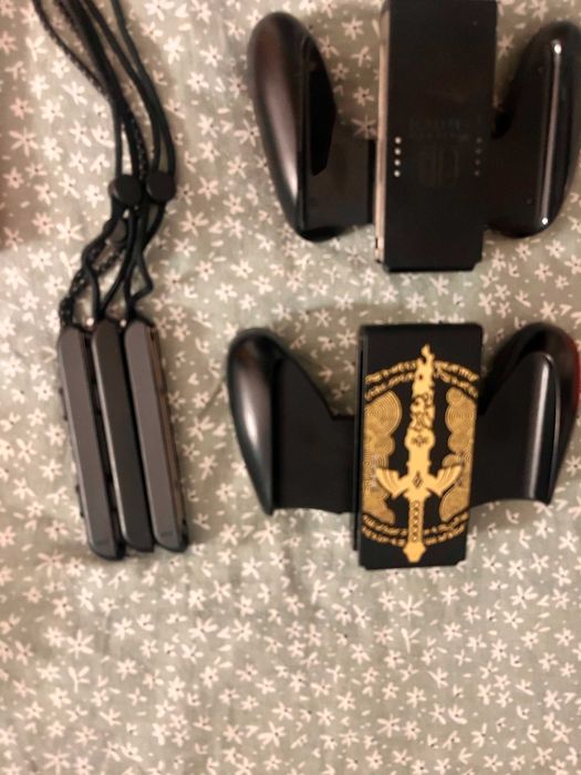 Vand Nintendo SWITCH in stare foarte buna!