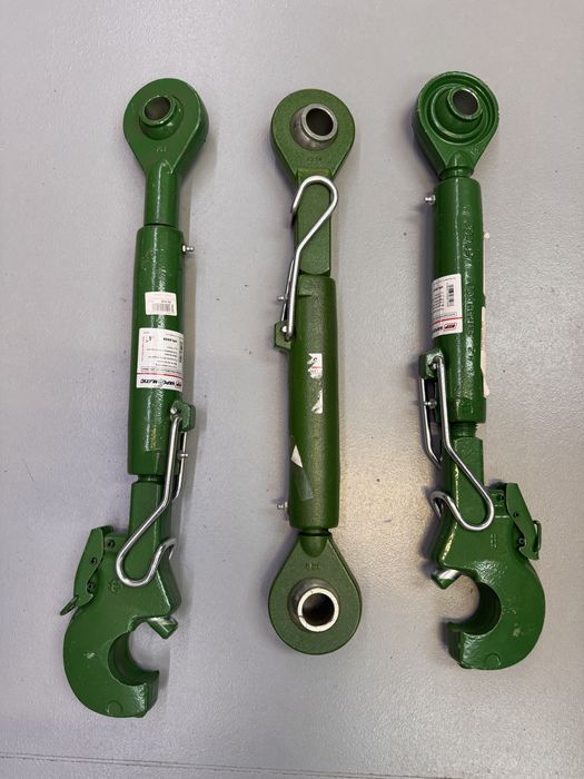 Tirant centra John Deere
