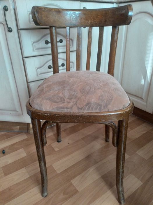 Стулья мягкие стулья