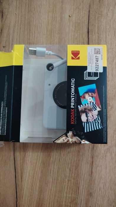 Продам Kodak Printomatic