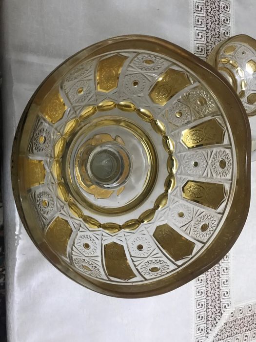 Набор Богема 21 предмет