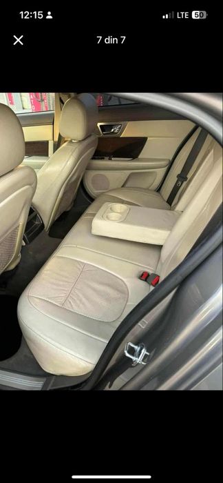 Vând Jaguar Xf 2009 FULL
