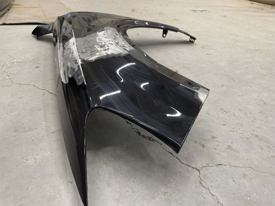 Ляв калник за q7 2016 - 2019