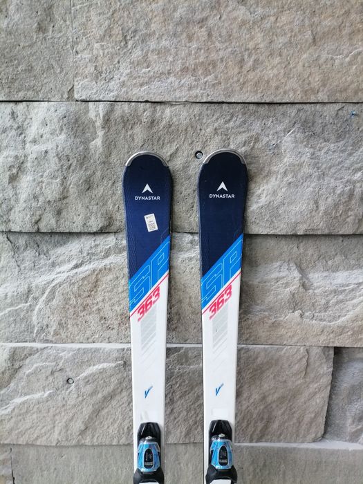 Schiuri ski Dynastar Speed Sp 363 sh 170 cm