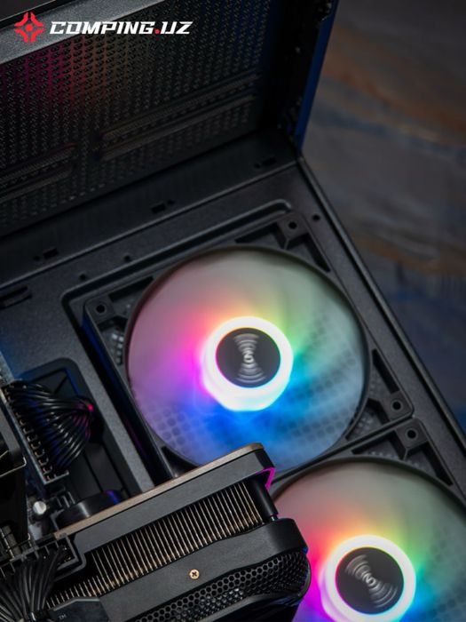 Ryzen 5 9600x va Rtx 5060 CS2 650Fps