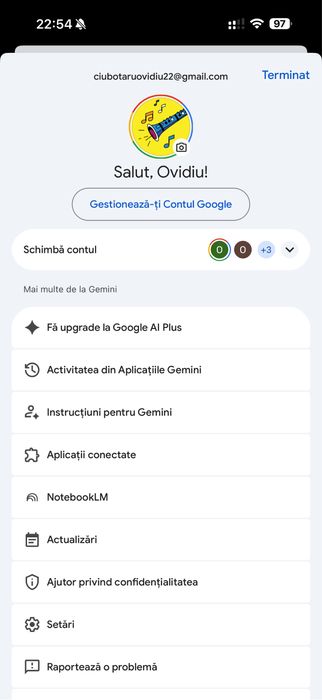 Acordeon Hohner Arietta I M