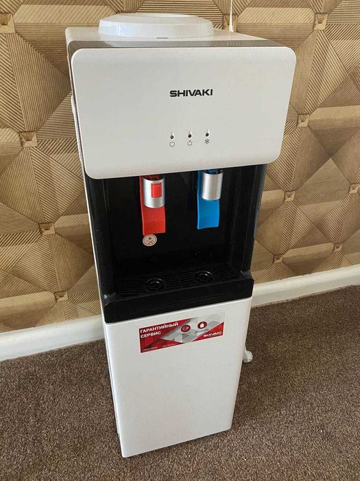 Suv Sovutgich Shivaki SHIV-1675