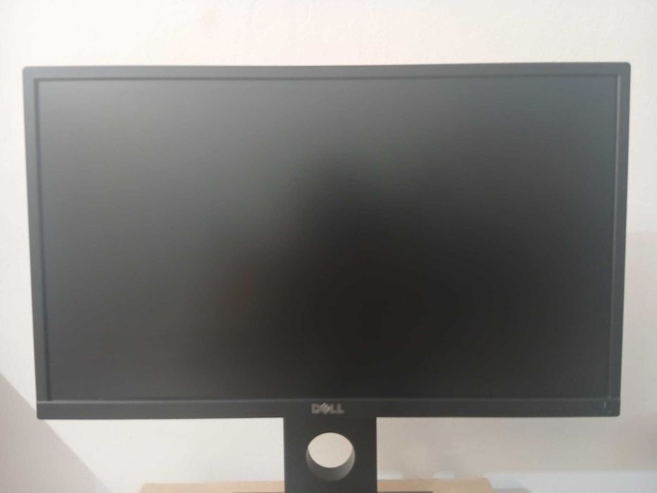 Monitor Dell P2217H 21.5inch IPS LCD FULLHD