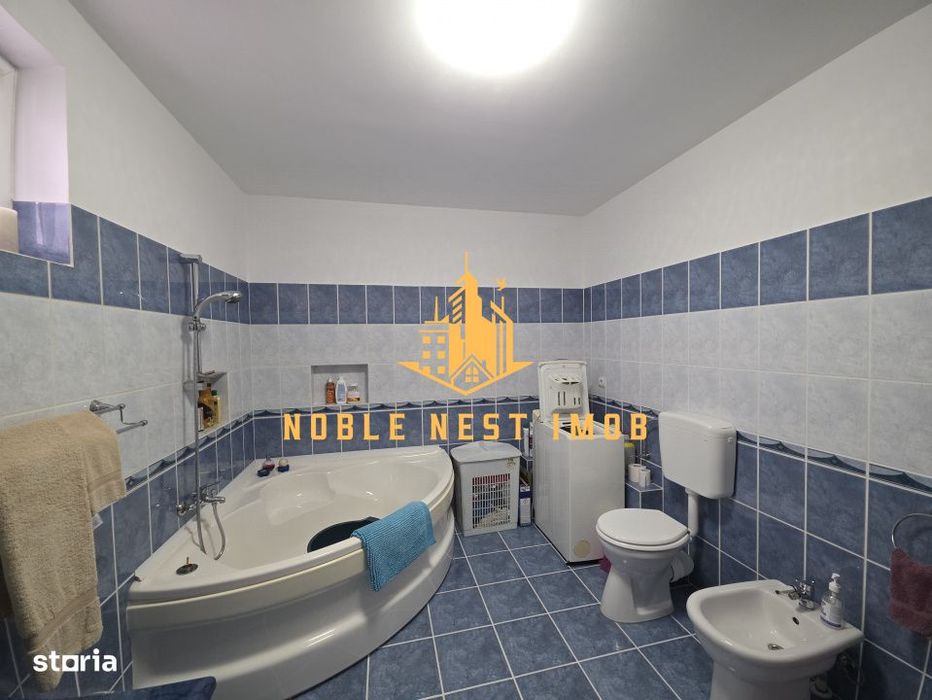 Casa solida si spatioasa | Antiseismic grad 8 | Platou Prundu, Pitesti