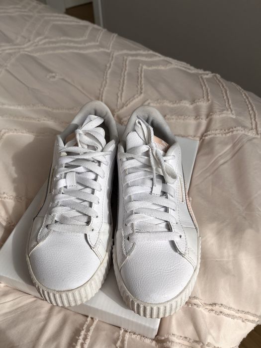 Pantofi sport Puma