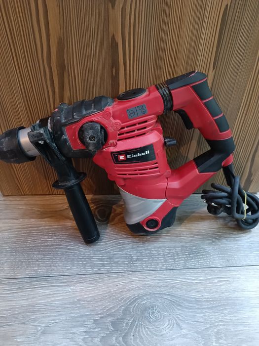 Перфоратор EINHELL TC-RH 1600