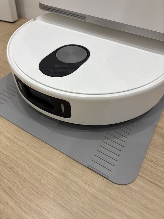 Робот-пылесос, Xiaomi Robot Vacuum 5 Pro