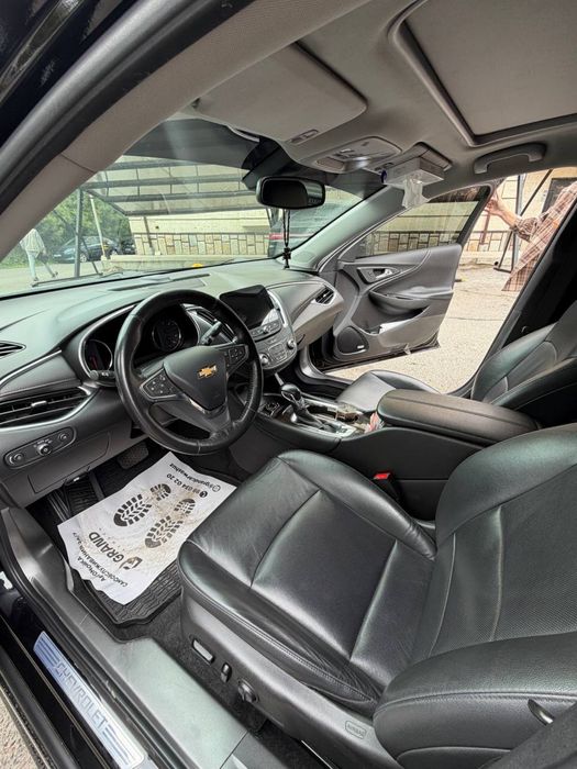 Malibu 2 premier 2.0 turbo