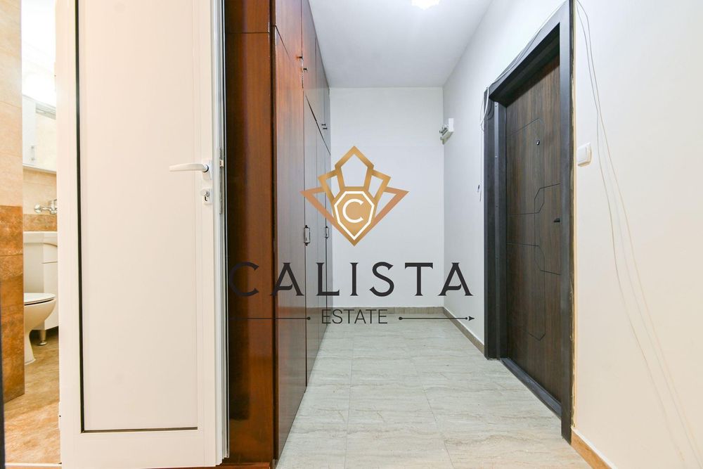 Двустаен апартамент под наем в ж.к. Люлин 8, 2217054