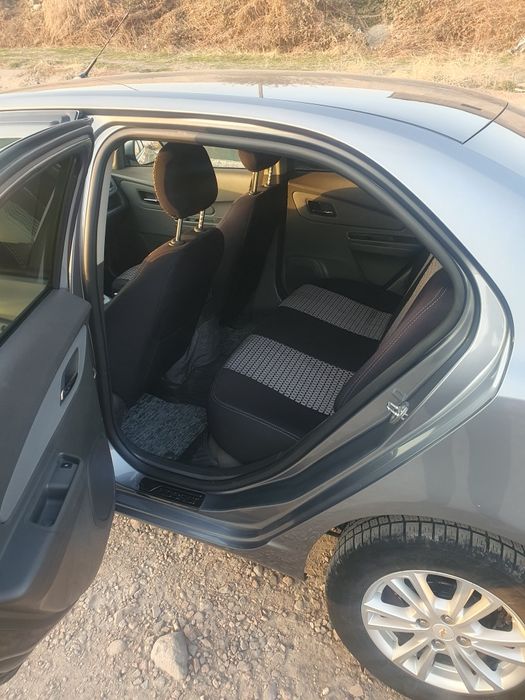 Продаётся Chevrolet Cobalt