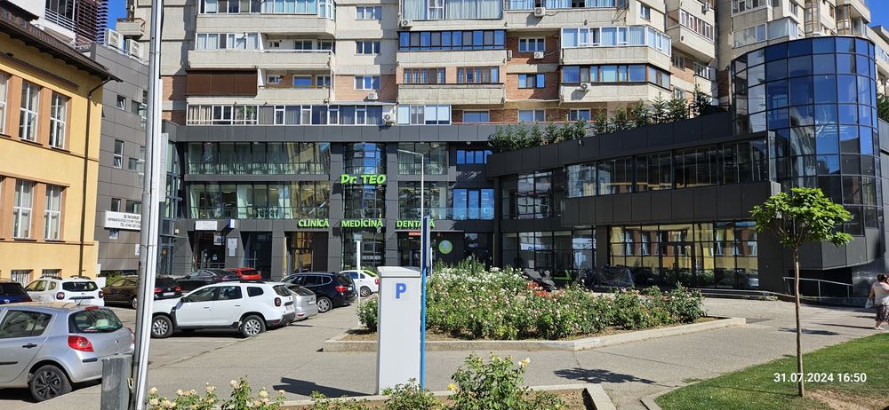 Apartament 3 camere Pitesti