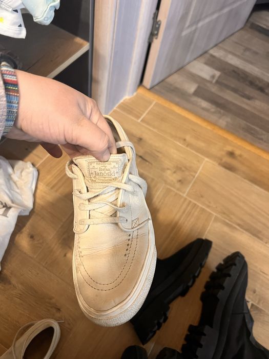 Кецове/марвтонки Nike